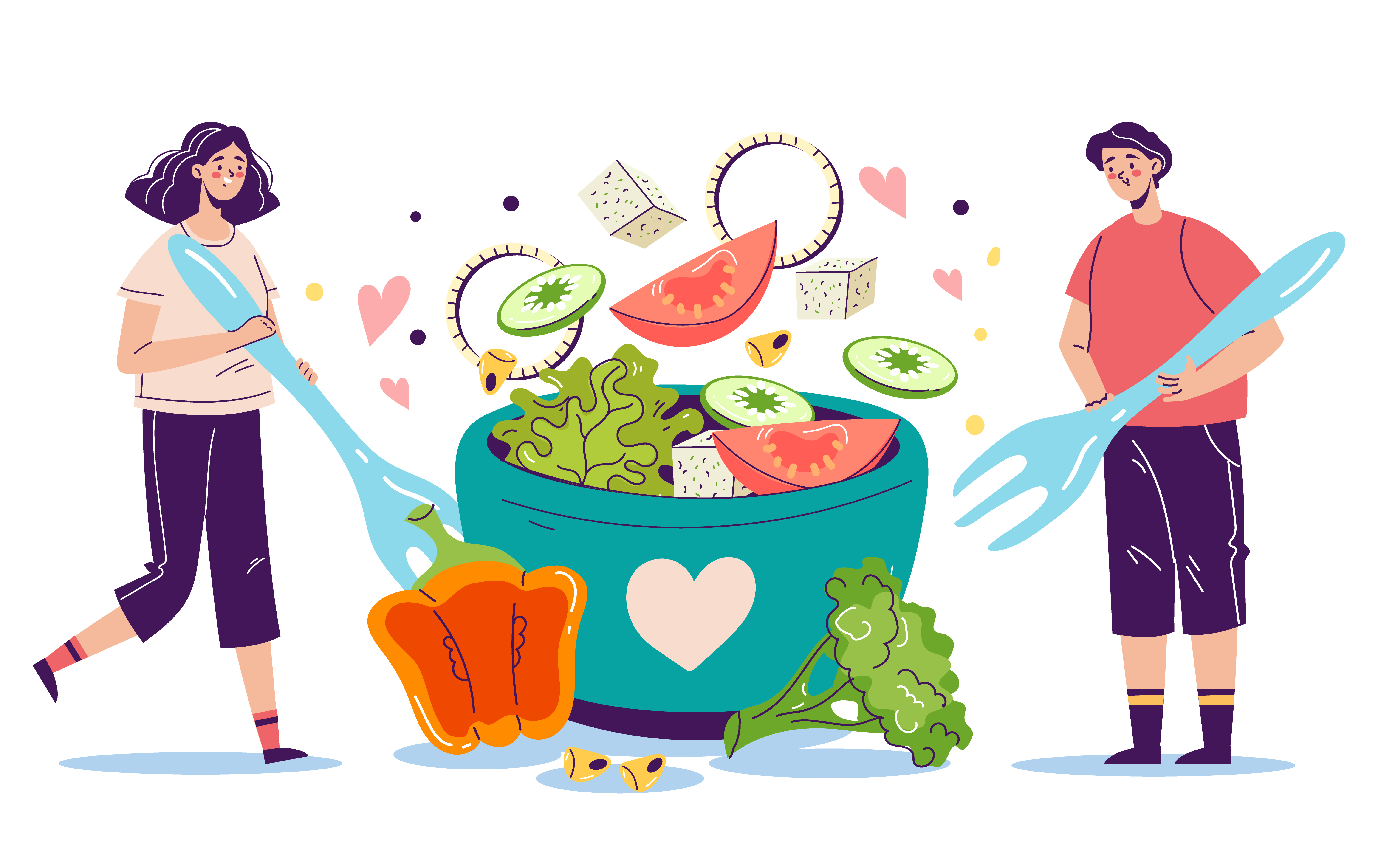 Alimentatia dupa operatia de cancer rectal: ce sa mananci si ce sa eviti