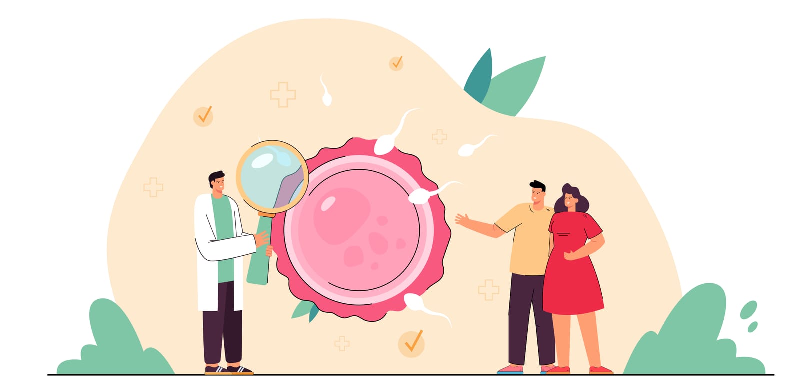 Prezervarea fertilitatii inainte de tratamentul cancerului rectal