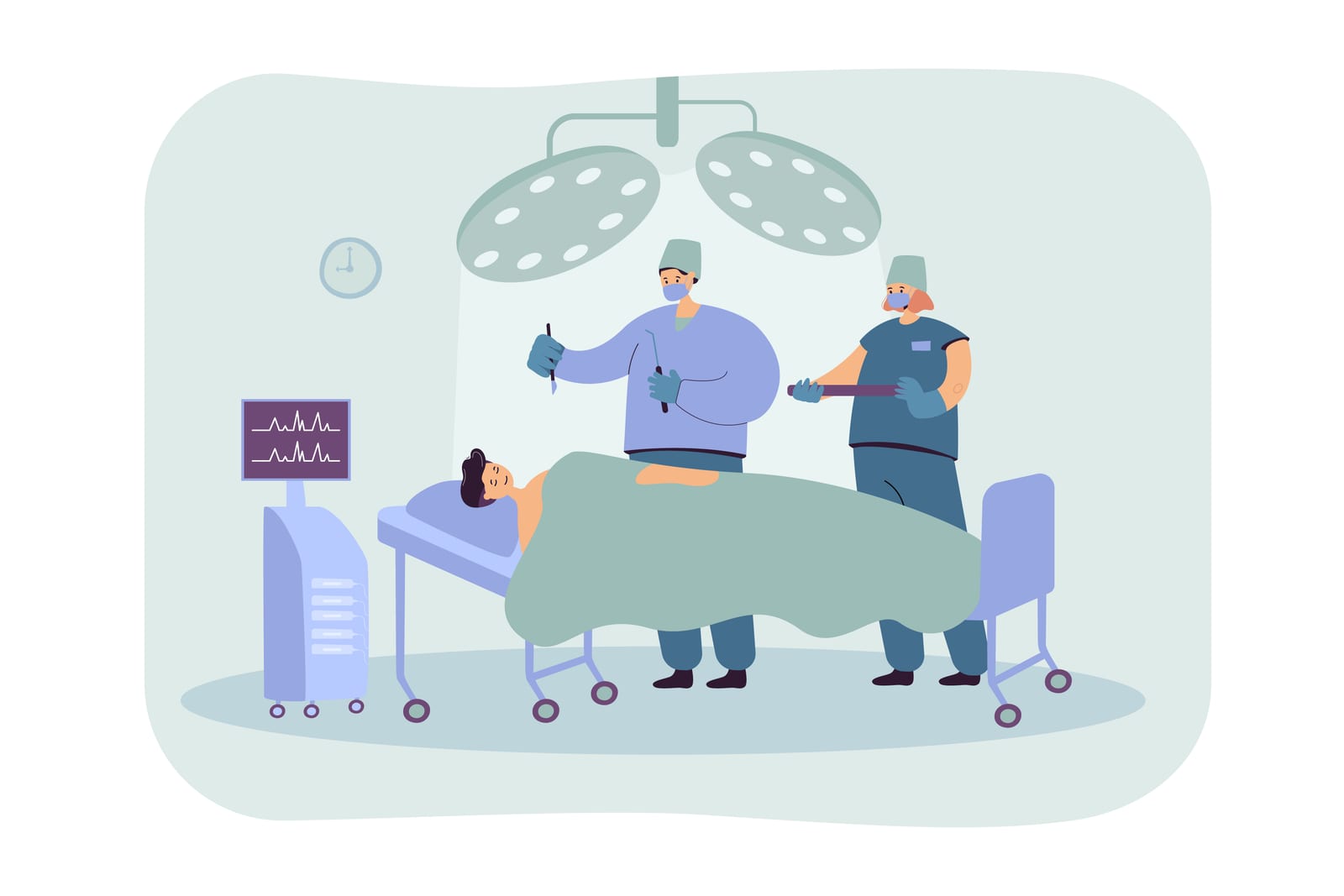 Tratamentul chirurgical al cancerului rectal